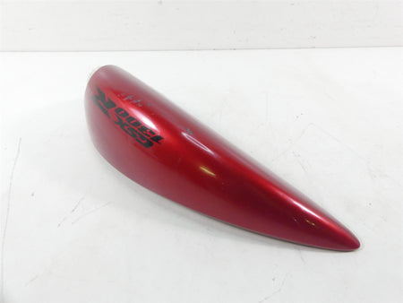 2020 Suzuki GSX1300 R Hayabusa Left Rear Fairing Cover Blinker Set 47211-15H {{ shop.shopifyCountryName }} - Mototech271