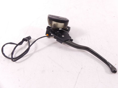 2012 BMW K1600GTL K48 Clutch Master Cylinder 32728533722 {{ shop.shopifyCountryName }} - Mototech271