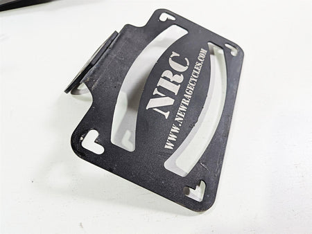 2019 Ducati 959 Panigale NRC Fender Eliminator Tail Tidy Set 959-FE 959-FEB {{ shop.shopifyCountryName }} - Mototech271