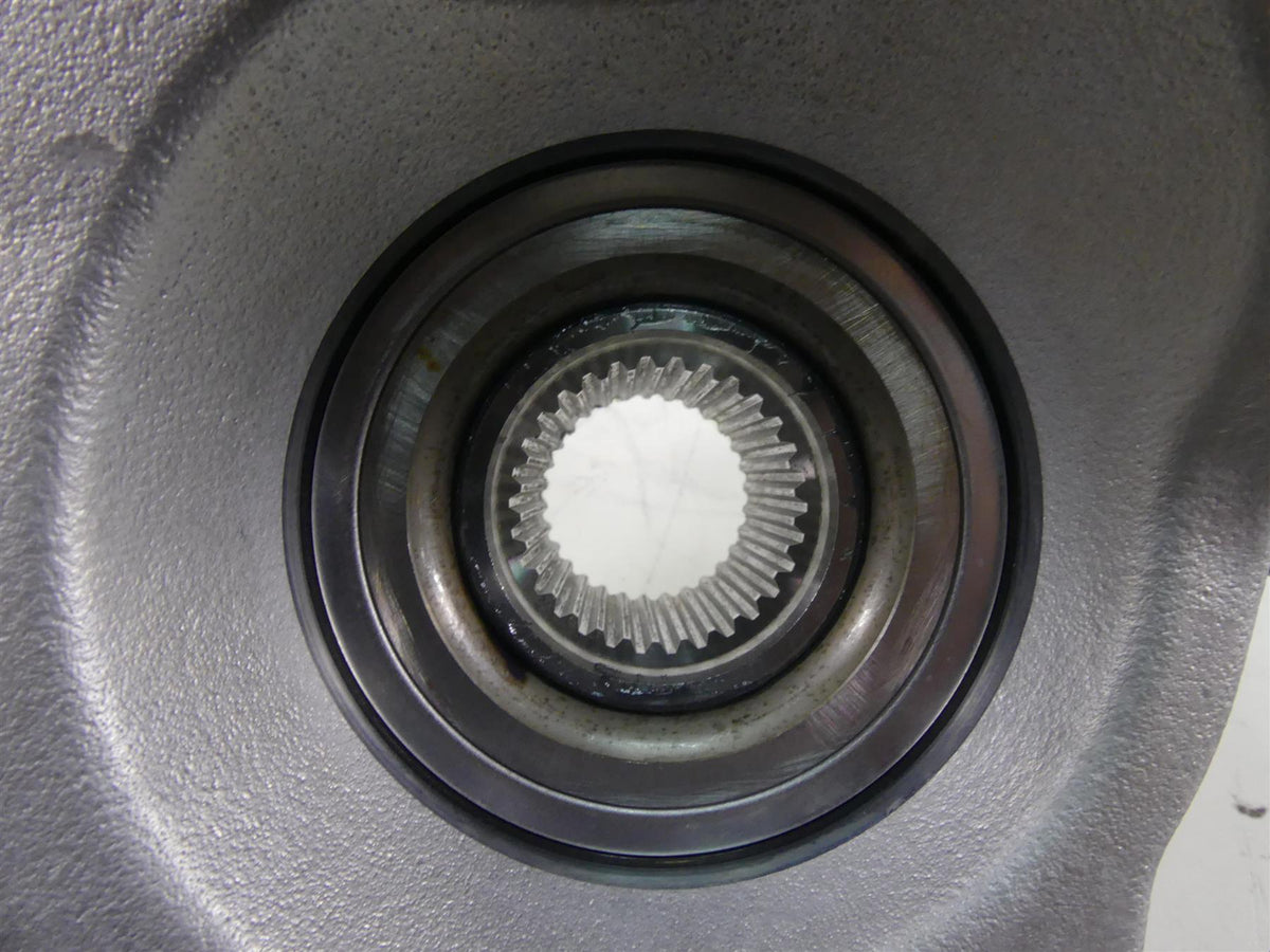 2021 Honda Talon SXS1000 S2X 1000R Front Right Spindle Hub & Rotor 51250-HL6-AA0 {{ shop.shopifyCountryName }} - Mototech271