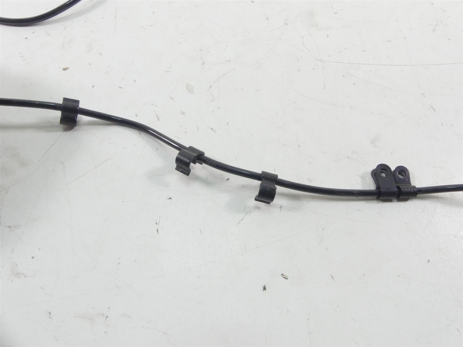 2021 Aprilia RS 660 Front Abs Brake Wheel Speed Sensor 859792 {{ shop.shopifyCountryName }} - Mototech271