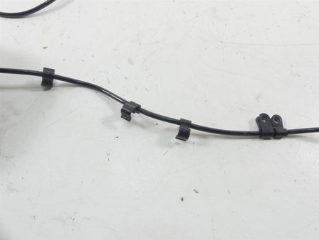 2021 Aprilia RS 660 Front Abs Brake Wheel Speed Sensor 859792 {{ shop.shopifyCountryName }} - Mototech271