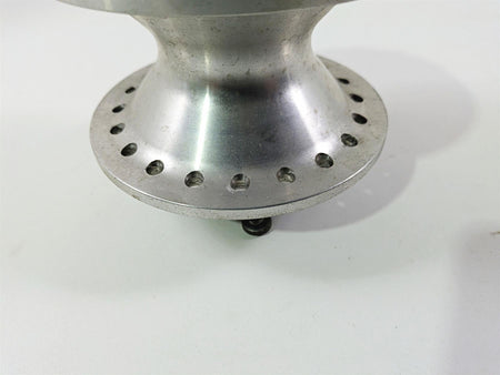 2011 Harley FXDC Dyna Super Glide Front Spoke Wheel Hub 43638-08 {{ shop.shopifyCountryName }} - Mototech271