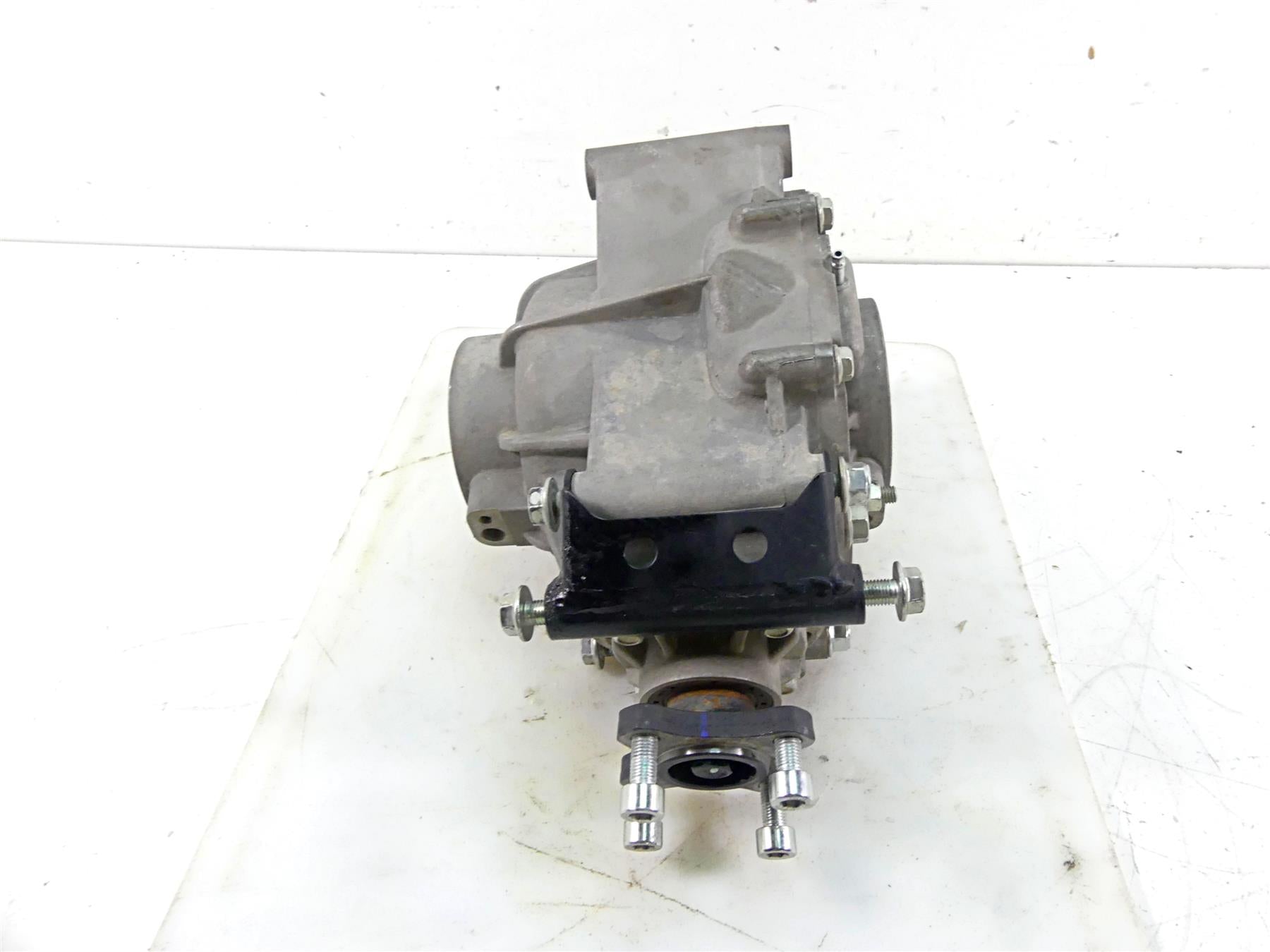 2021 CFMoto Zforce 950 Sport Rear Differential Gear Box 606mi Q860 ...