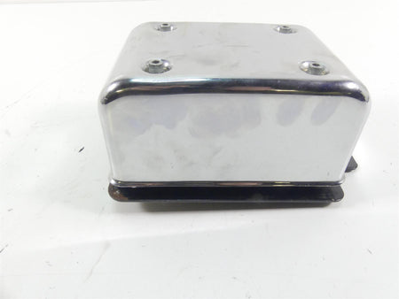 2003 Harley Dyna 100TH FXDL Low Rider Electrical Box Carrier & Cover 66333-99 {{ shop.shopifyCountryName }} - Mototech271