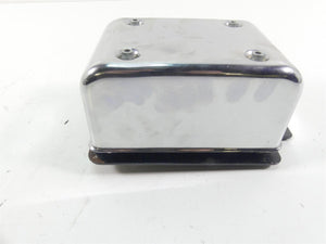 2003 Harley Dyna 100TH FXDL Low Rider Electrical Box Carrier & Cover 66333-99 | Mototech271
