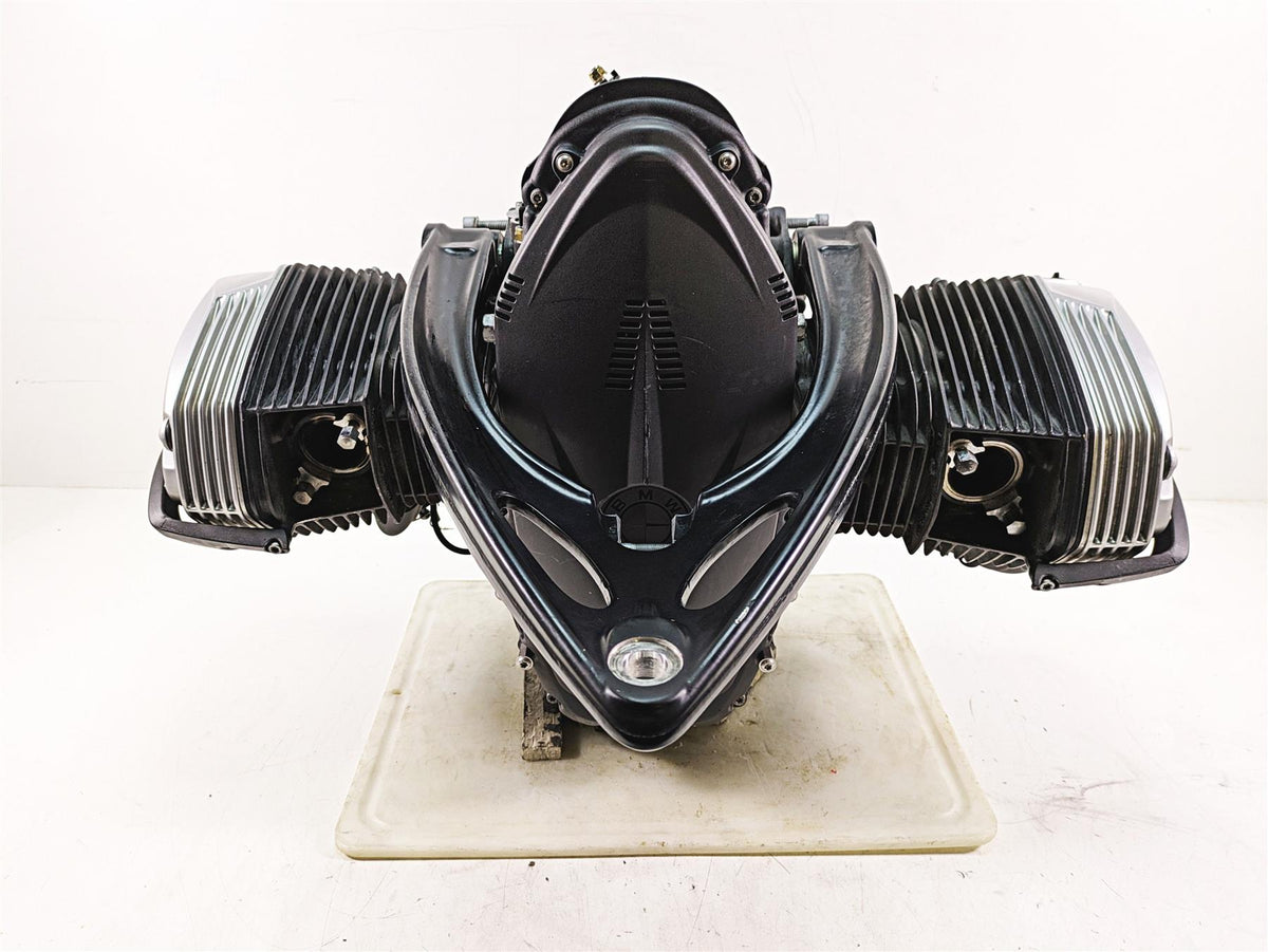 2007 BMW R1200RT K26 Runnin Engine Motor Alternator 29k Video - Read 11007717056 {{ shop.shopifyCountryName }} - Mototech271