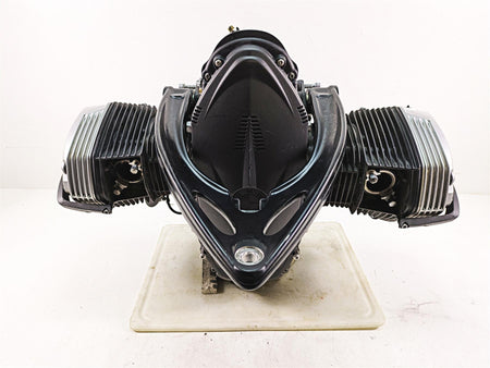 2007 BMW R1200RT K26 Runnin Engine Motor Alternator 29k Video - Read 11007717056 {{ shop.shopifyCountryName }} - Mototech271