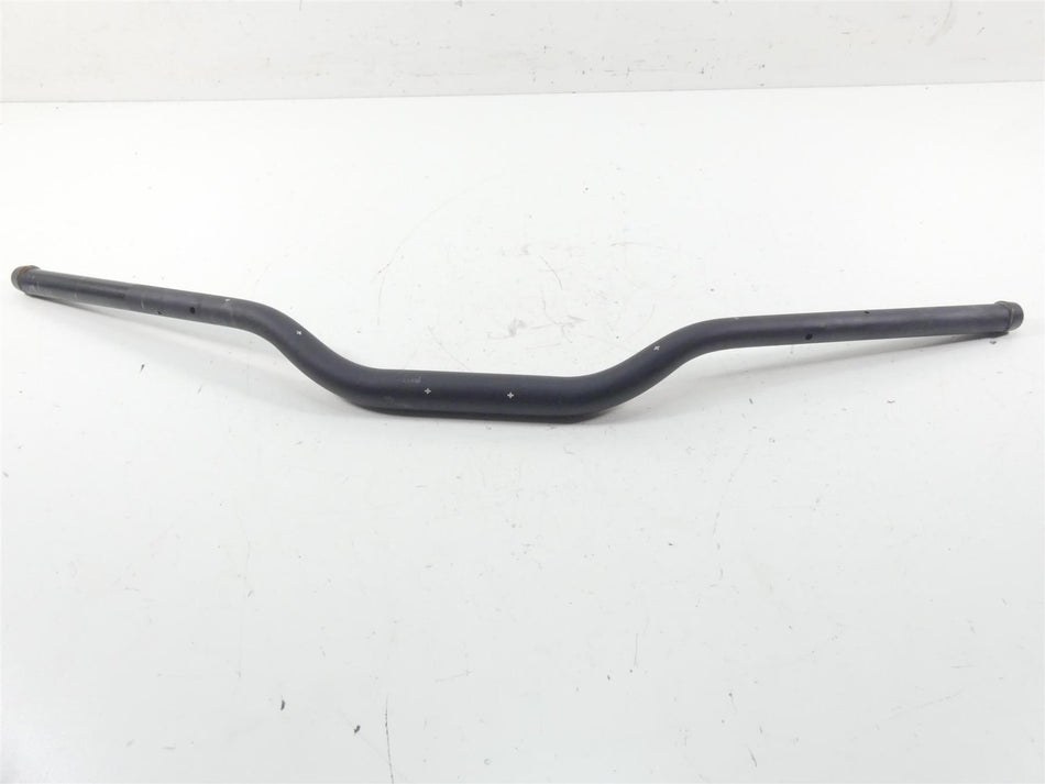 2018 Ducati Hypermotard 939 SP Straight Handlebar Handle Bar 36011411BB {{ shop.shopifyCountryName }} - Mototech271