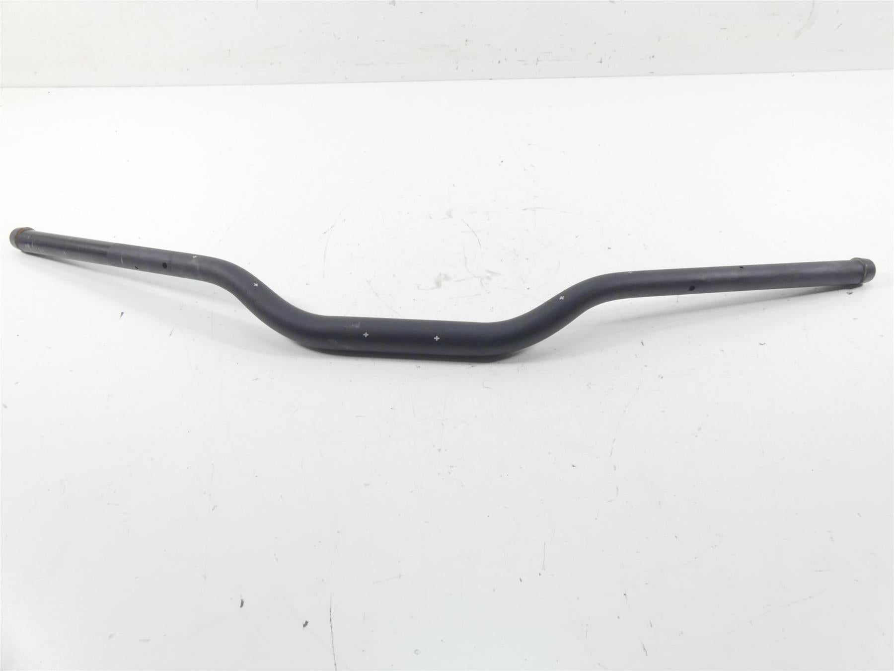 2018 Ducati Hypermotard 939 SP Straight Handlebar Handle Bar 36011411BB | Mototech271