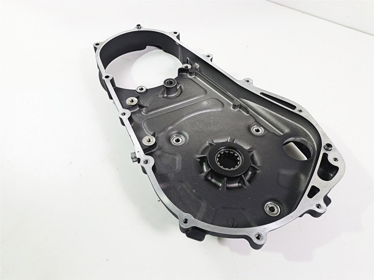 2020 Harley Softail FXST Standard Inner Primary Clutch Cover 36500105 36500099 {{ shop.shopifyCountryName }} - Mototech271