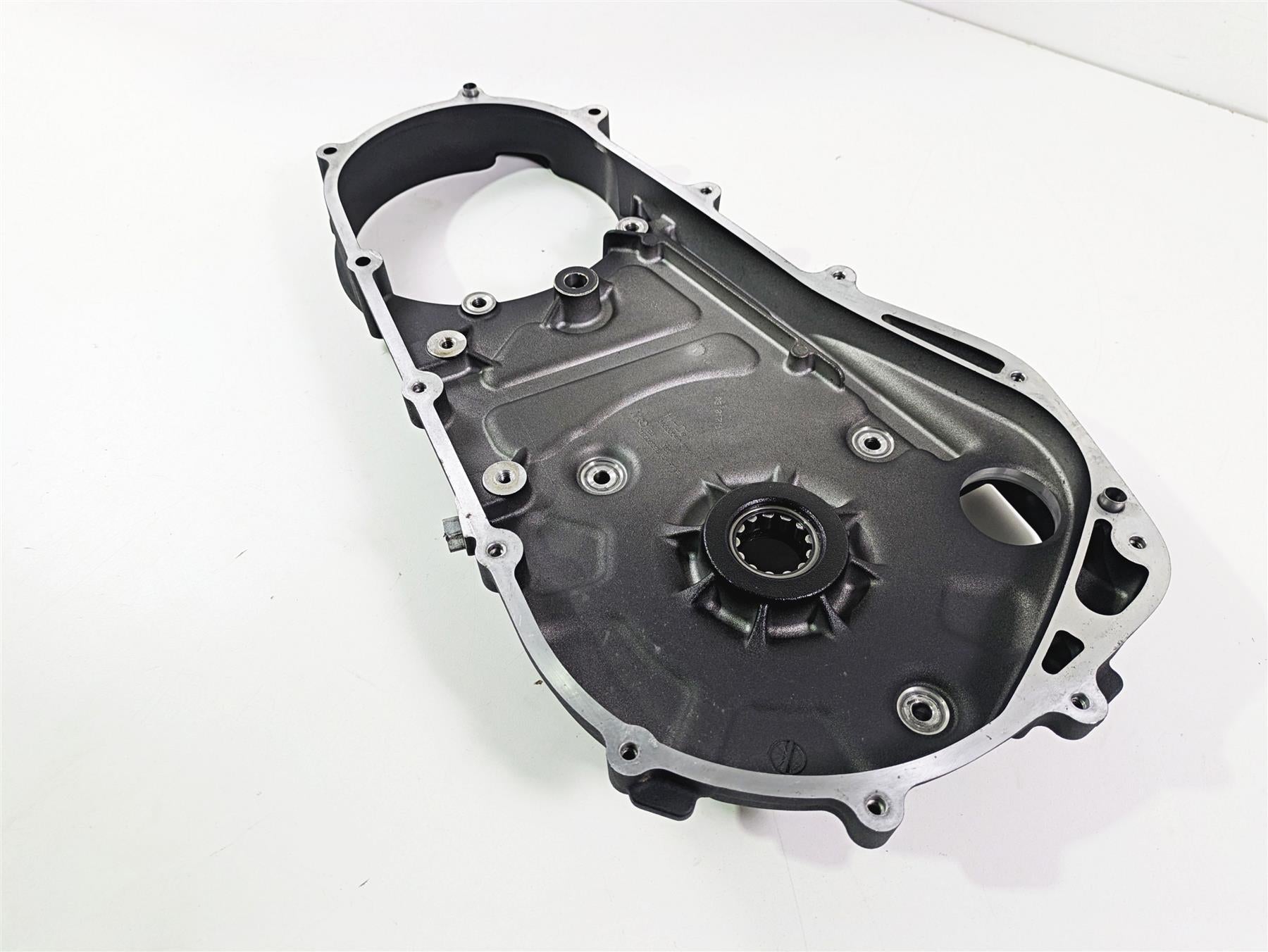 2020 Harley Softail FXST Standard Inner Primary Clutch Cover 36500105 36500099 {{ shop.shopifyCountryName }} - Mototech271