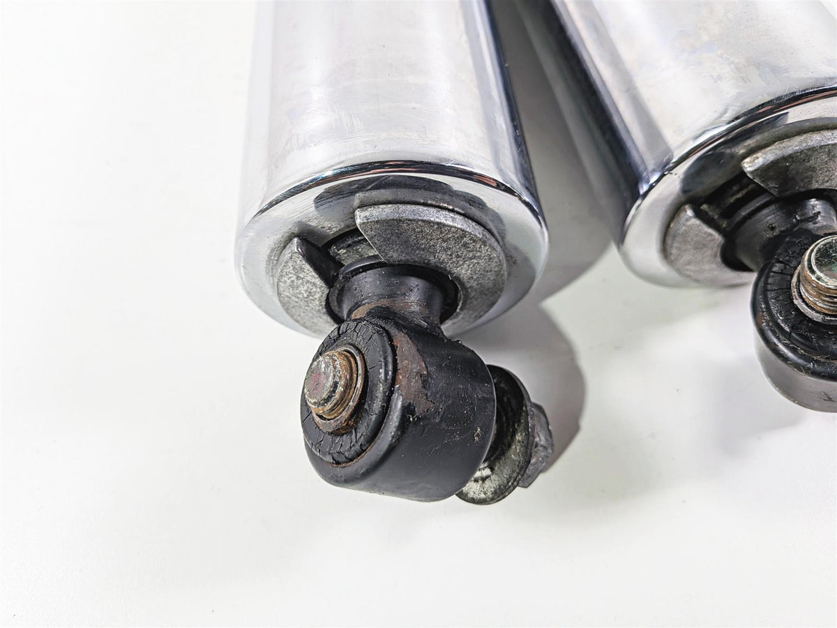 2000 Harley Touring FLHRCI Road King 12" Progressive Suspension Shocks 412-4049C {{ shop.shopifyCountryName }} - Mototech271