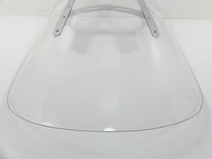 2007 Yamaha XVS1300 V-Star Windshield Wind Schield Screen  3D8-F83H0-V0-00 | Mototech271