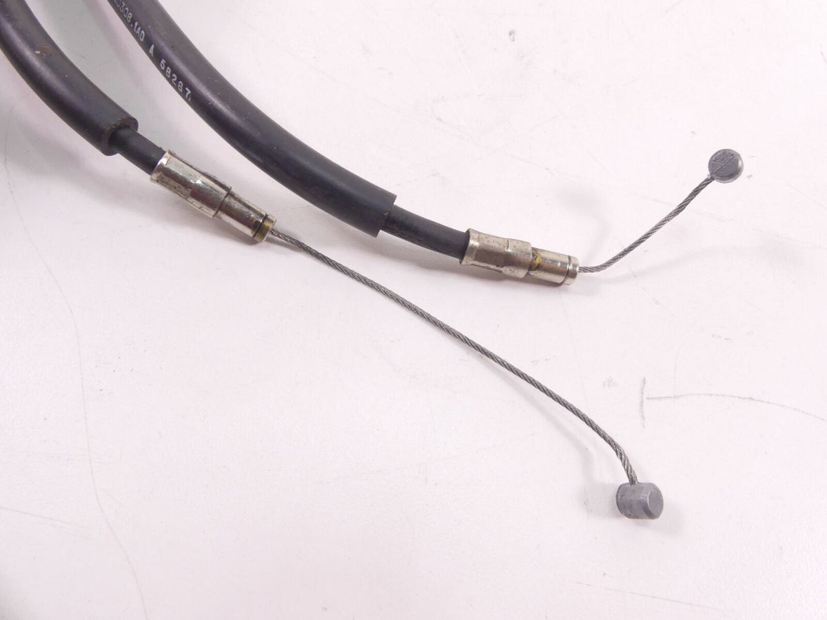 2006 Buell XB12SCG Lightning Right Hand Kill Start Control Switch N0158.TA {{ shop.shopifyCountryName }} - Mototech271