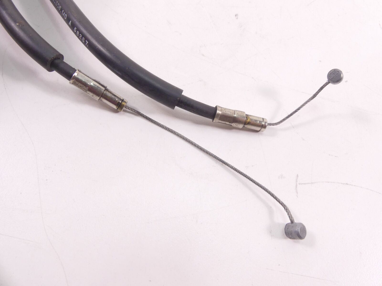 2006 Buell XB12SCG Lightning Right Hand Kill Start Control Switch N0158.TA {{ shop.shopifyCountryName }} - Mototech271