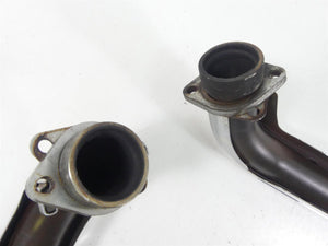 2008 Honda V-Twin VTX1800 N3 Oem Exhaust Header Manifold Pipe Set 18320-MCV-000