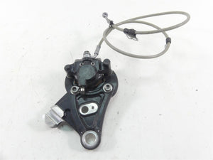 2016 Indian Scout Sixty Rear Brake Caliper + Line 1912483 | Mototech271
