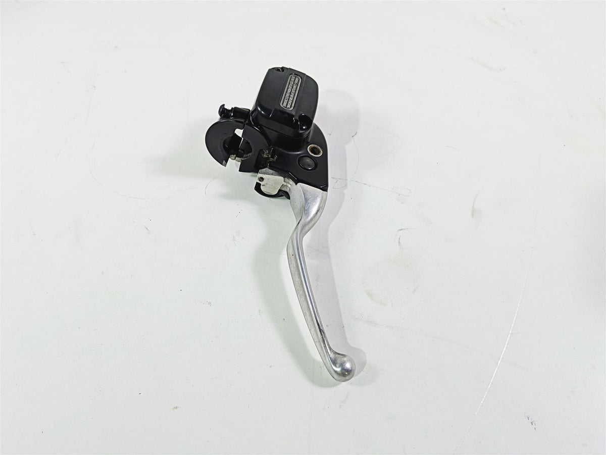 2016 Harley VRSCDX Night Rod Front Brake Master Cylinder 44551-08F {{ shop.shopifyCountryName }} - Mototech271