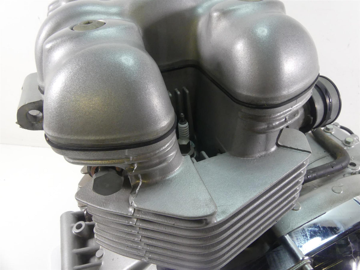 2002 Triumph Bonneville America Running Engine Motor 13K -Video T1160164 {{ shop.shopifyCountryName }} - Mototech271