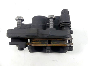 2014 BMW R1200GS K50 Brembo Rear  Brake Caliper 34218535160