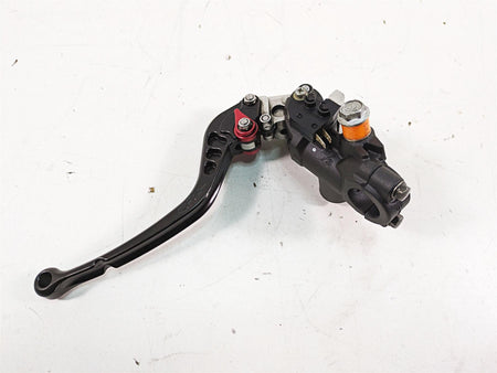 2009 Suzuki GSXR750 K9 Front Brake Radial Master Cylinder - Read 59600-01H200 {{ shop.shopifyCountryName }} - Mototech271