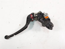 Load image into Gallery viewer, 2009 Suzuki GSXR750 K9 Front Brake Radial Master Cylinder - Read 59600-01H200 | Mototech271
