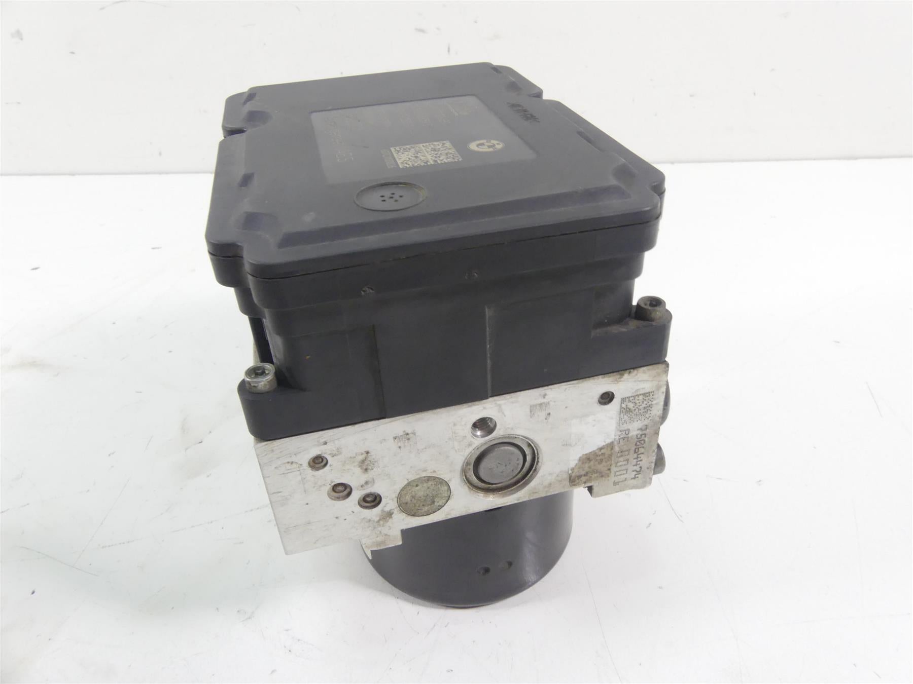 2008 BMW R1200GS K25 Abs Brake Pump Module Unit 7711978 34517715109 {{ shop.shopifyCountryName }} - Mototech271