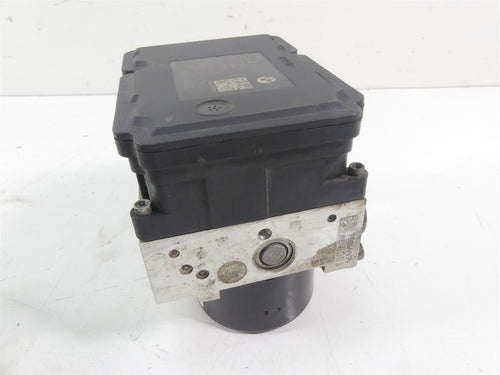 2008 BMW R1200GS K25 Abs Brake Pump Module Unit 7711978 34517715109 | Mototech271