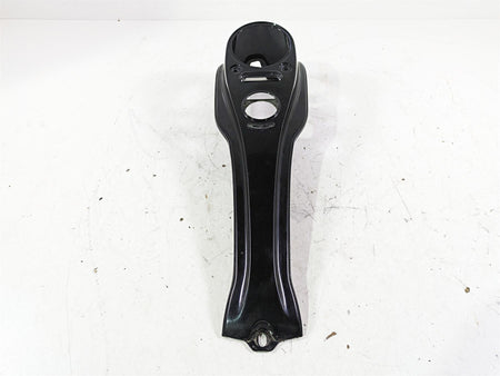 2013 Harley FXDWG Dyna Wide Glide Fuel Tank Dash Cover Panel Console 70900048 {{ shop.shopifyCountryName }} - Mototech271