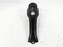 Load image into Gallery viewer, 2013 Harley FXDWG Dyna Wide Glide Fuel Tank Dash Cover Panel Console 70900048 | Mototech271
