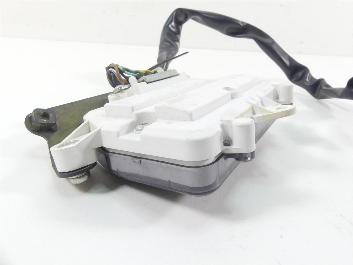 2006 Honda VTX1800 C2 Indicator Instrument Lights Cluster Box 37600-MCH-C11 {{ shop.shopifyCountryName }} - Mototech271