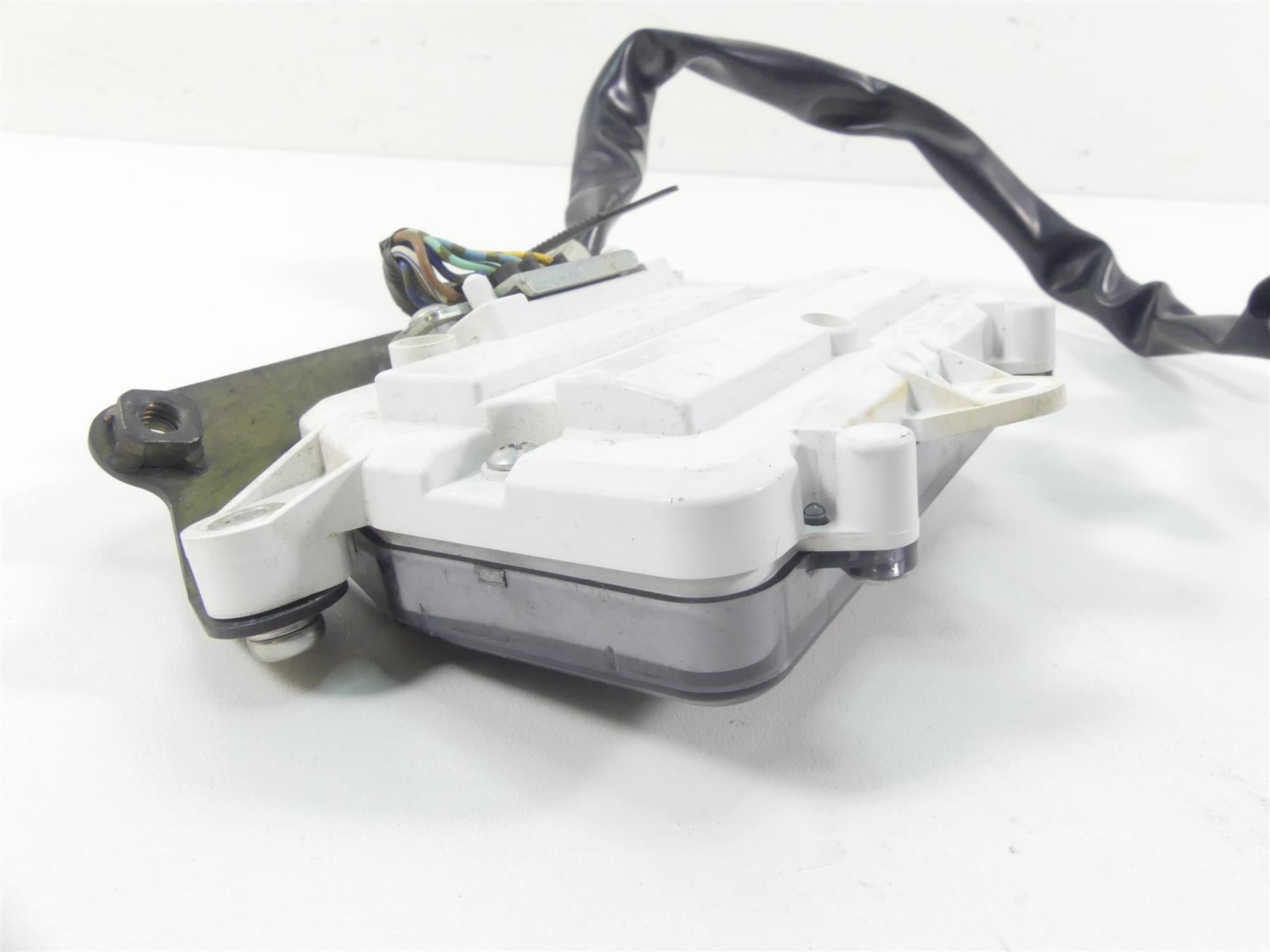 2006 Honda VTX1800 C2 Indicator Instrument Lights Cluster Box 37600-MCH-C11 {{ shop.shopifyCountryName }} - Mototech271