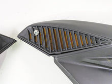 Load image into Gallery viewer, 2018 KTM 1290 Super Adv S Front Side Air Intake Fairing Set 60708102000
