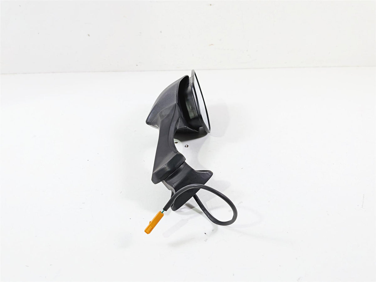 2022 Kawasaki ZX10R ZX1000 Ninja Right Front Mirror Blinker Set 56001-0426 {{ shop.shopifyCountryName }} - Mototech271