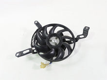 Load image into Gallery viewer, 2006 Suzuki GSXR1000 K6 Cooler Radiator Fan - Tested 17800-41G00
