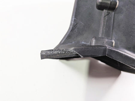 2008 Aprilia RSVR 1000 Factory Front Center Air Inlet Duct AP8158113 AP8158114 {{ shop.shopifyCountryName }} - Mototech271
