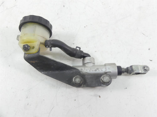 2012 Victory Cross Country Nissin Rear Brake Master Cylinder 1911621 | Mototech271