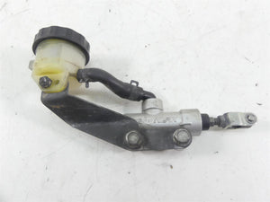 2012 Victory Cross Country Nissin Rear Brake Master Cylinder 1911621 | Mototech271