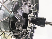 Load image into Gallery viewer, 2022 Harley RA1250 S Pan America Straight Front Wheel Rim 19x3 43300821
