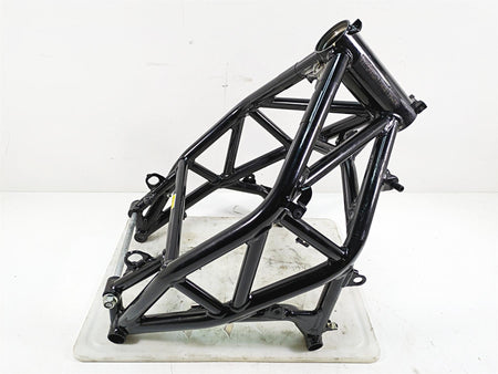 2017 Mv Agusta Dragster 800 Straight Main Frame Chassis With Clean California Title 80A0B6617 80B0B6617 {{ shop.shopifyCountryName }} - Mototech271