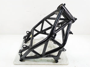 2017 Mv Agusta Dragster 800 Straight Main Frame Chassis With Clean California Title 80A0B6617 80B0B6617