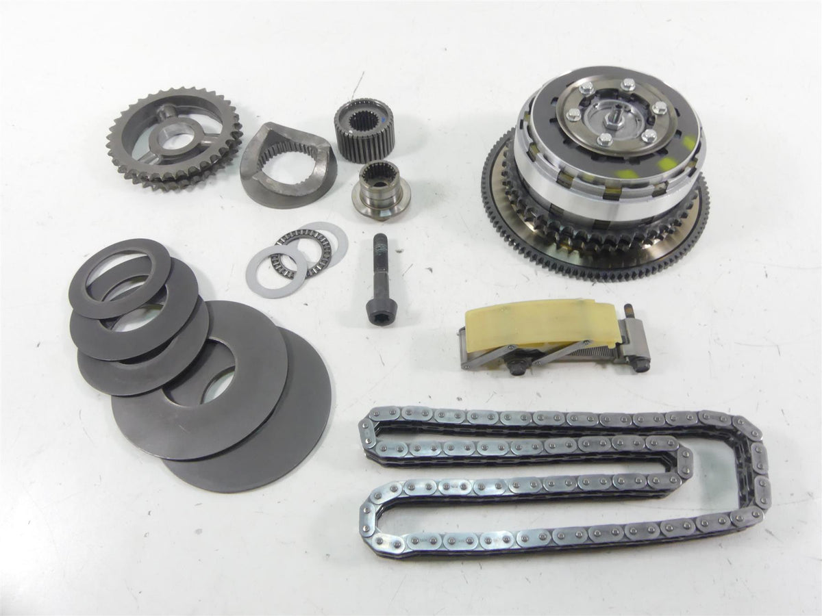 2014 Harley FXDL Dyna Low Rider Primary Drive Clutch Kit 3K Only 37816-11 {{ shop.shopifyCountryName }} - Mototech271
