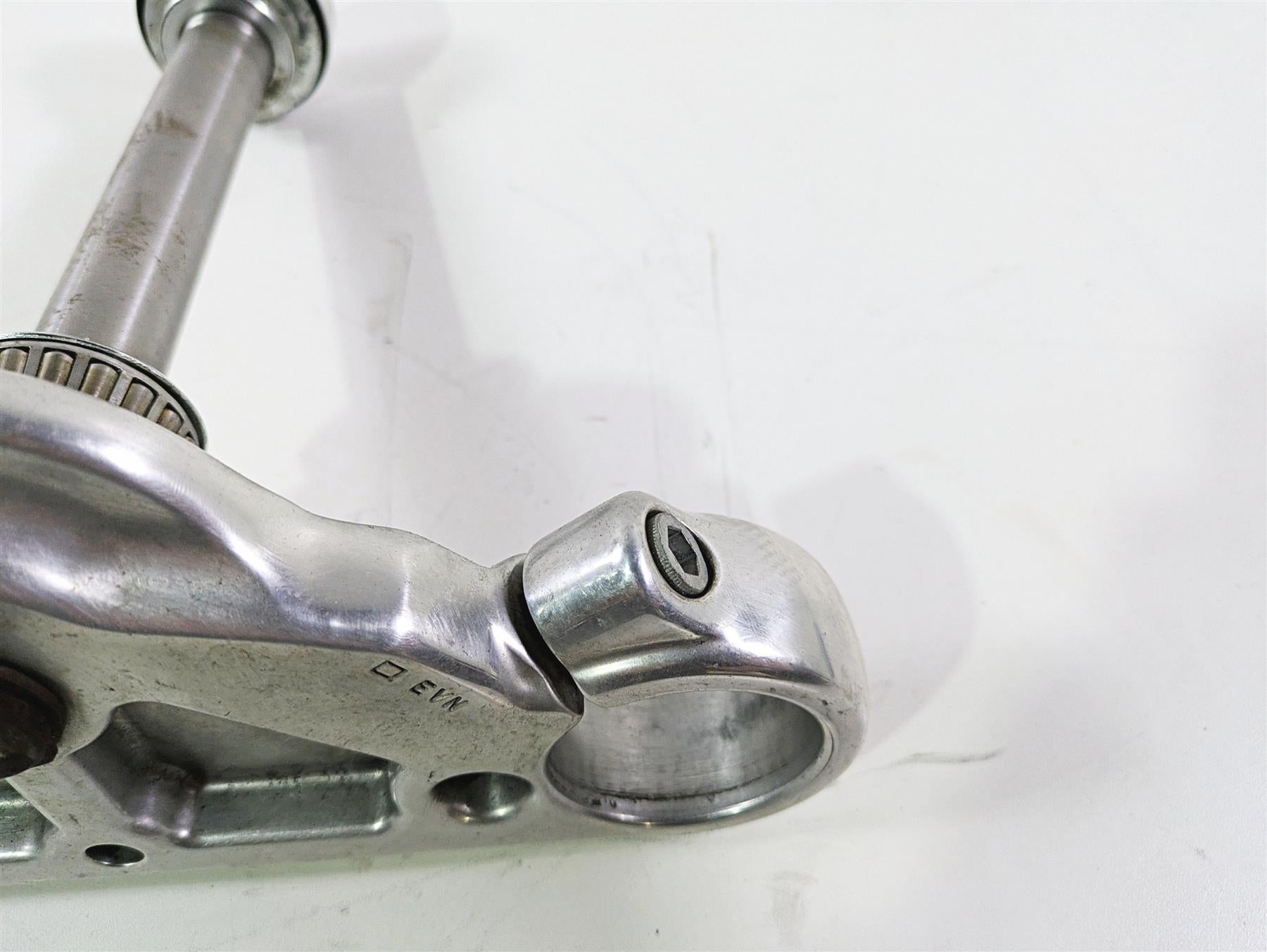 2016 Harley FXDL Dyna Low Rider Lower Triple Tree Clamp 49mm 45539-08 {{ shop.shopifyCountryName }} - Mototech271