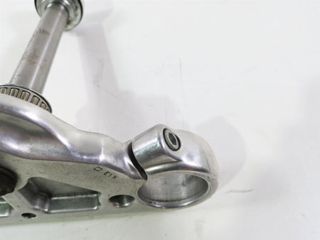 2016 Harley FXDL Dyna Low Rider Lower Triple Tree Clamp 49mm 45539-08 {{ shop.shopifyCountryName }} - Mototech271