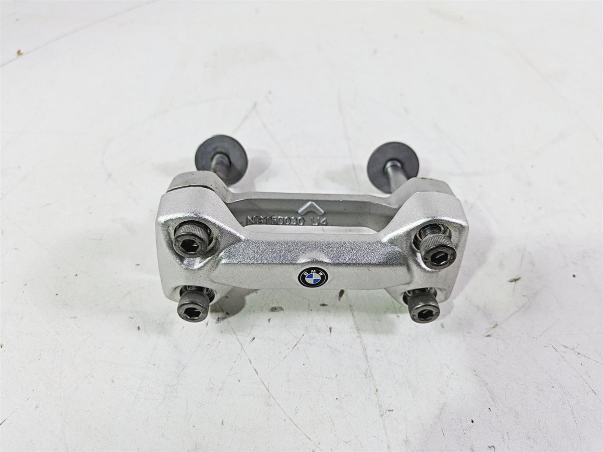 2023 BMW G310R K03 Handlebar Riser Holder Clamp Set 32718554120 {{ shop.shopifyCountryName }} - Mototech271