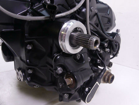 2016 BMW R1200RS K54 Running Engine Motor Transmission 21K -Video 11008389100 {{ shop.shopifyCountryName }} - Mototech271