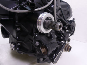 2016 BMW R1200RS K54 Running Engine Motor Transmission 21K -Video 11008389100