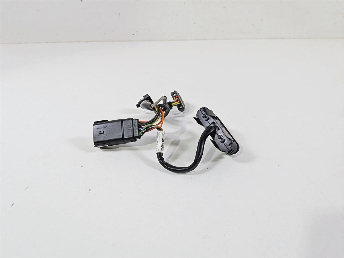 2009 Harley FXCWC Softail Rocker Instrument Indicator Lights - Read 68954-08 {{ shop.shopifyCountryName }} - Mototech271