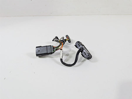2009 Harley FXCWC Softail Rocker Instrument Indicator Lights - Read 68954-08 {{ shop.shopifyCountryName }} - Mototech271